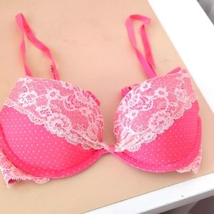 Victoria's Secret bra